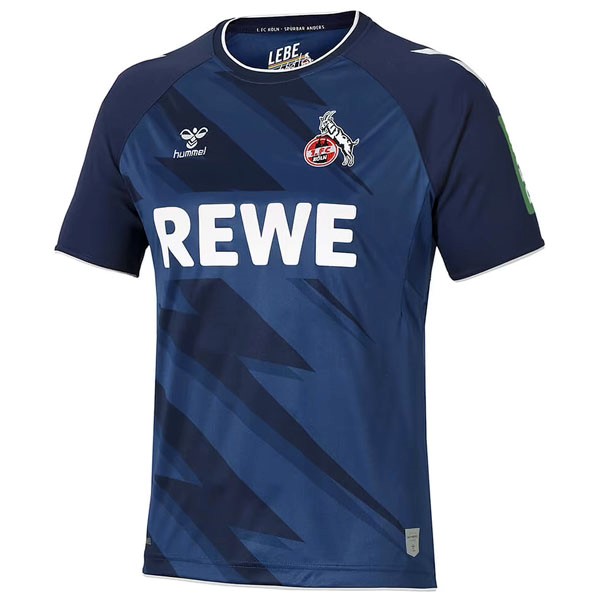 Tailandia Camiseta FC Koln 3rd 2022-2023